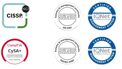 certifications